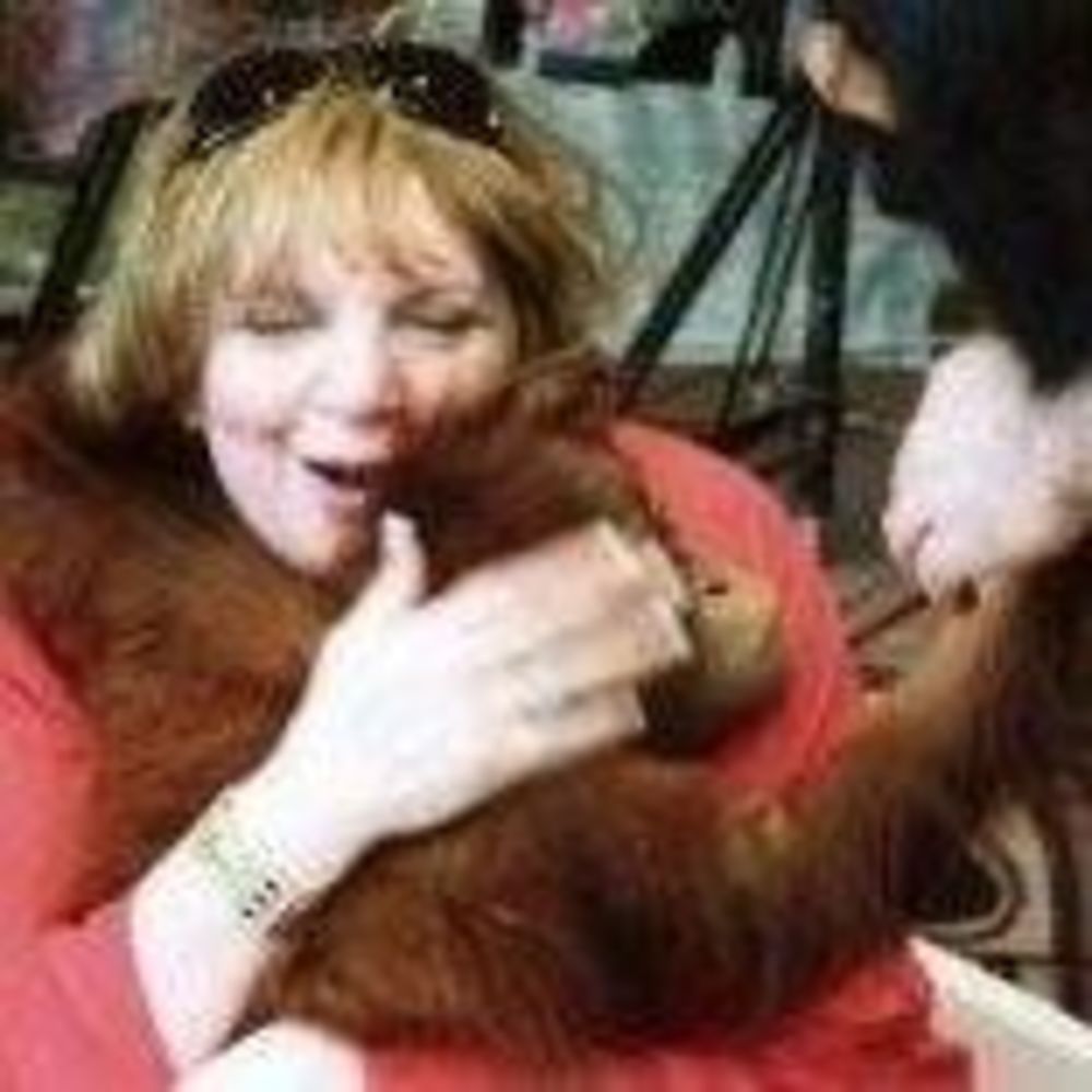 Meet your Posher, Gail